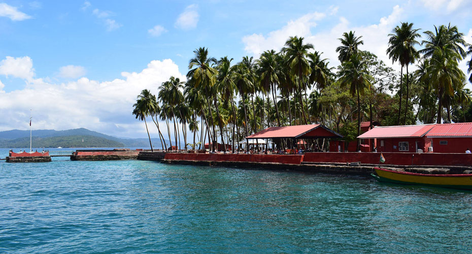 Government ferry service